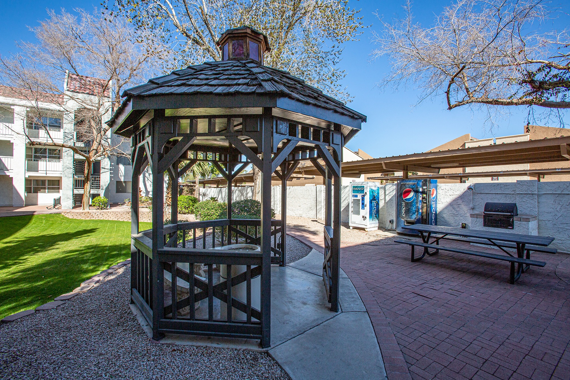 University Park photo 3